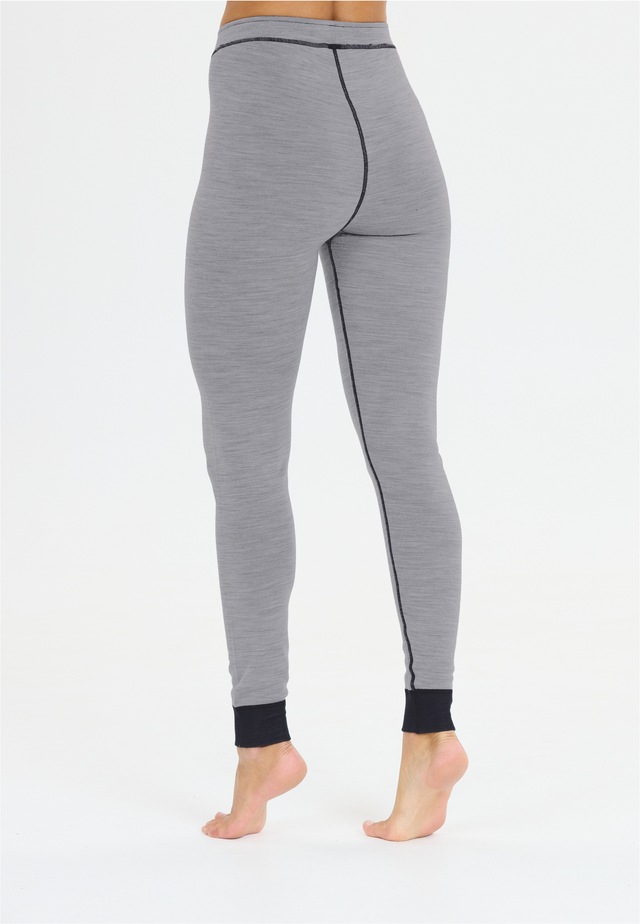 WHISTLER Thermohose »CAMEA« mit hohem Merinowolle-Anteil