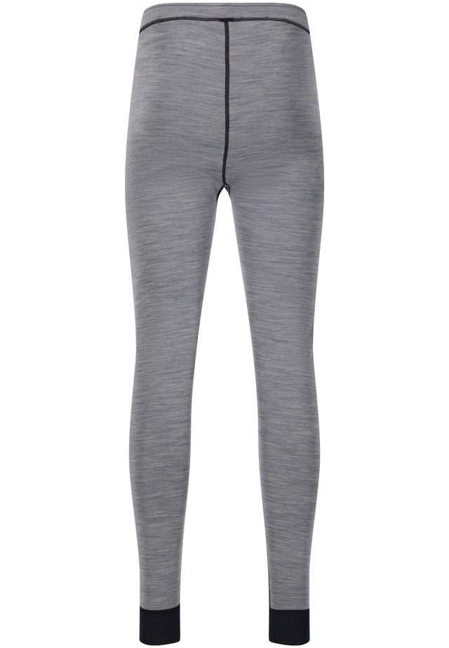 WHISTLER Thermohose »CAMEA« mit hohem Merinowolle-Anteil