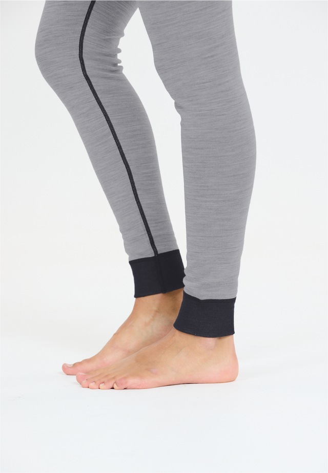 WHISTLER Thermohose »CAMEA« mit hohem Merinowolle-Anteil