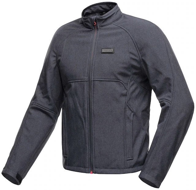 NERVE Motorradjacke »Vigor« Schutzkleidung