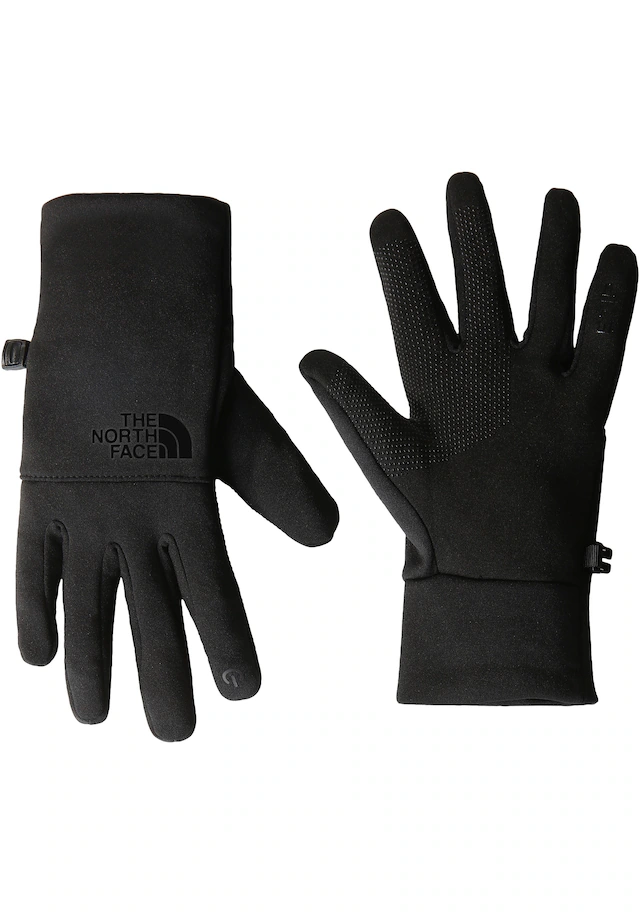 The North Face Multisporthandschuhe »ETIP« für vielseitige sportliche Aktivitäten, strapazierfähiges Material