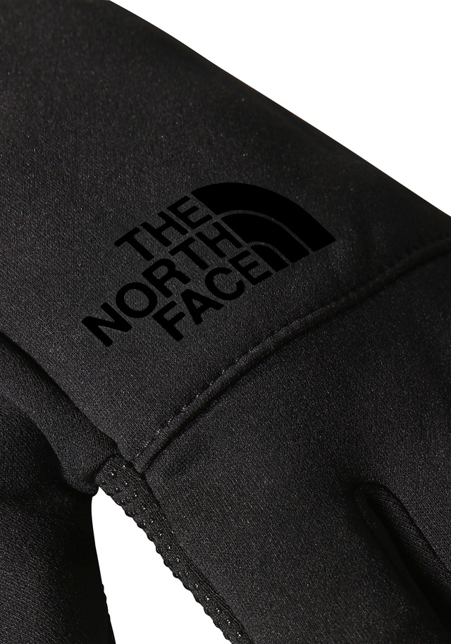 The North Face Multisporthandschuhe »ETIP« für vielseitige sportliche Aktivitäten, strapazierfähiges Material