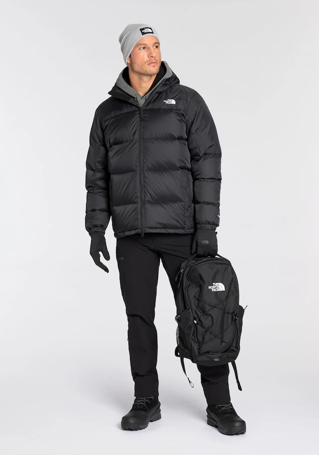 The North Face Multisporthandschuhe »ETIP« für vielseitige sportliche Aktivitäten, strapazierfähiges Material