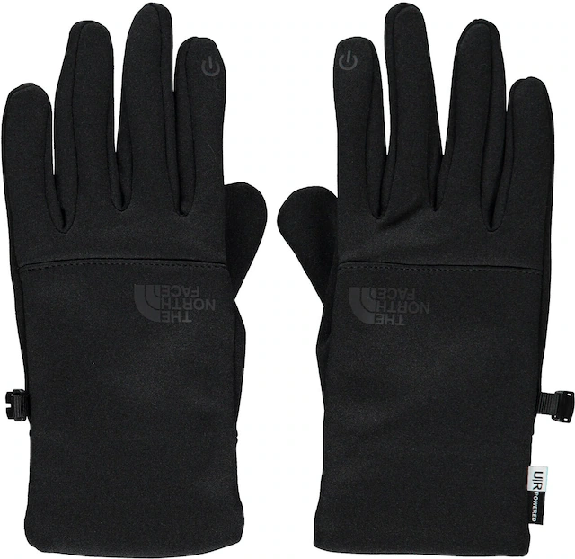 The North Face Multisporthandschuhe »ETIP« für vielseitige sportliche Aktivitäten, strapazierfähiges Material