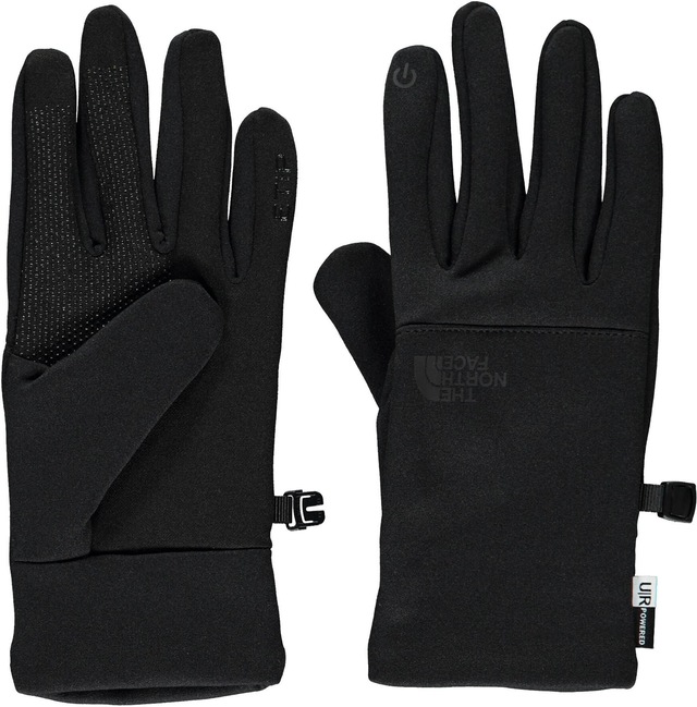 The North Face Multisporthandschuhe »ETIP« für vielseitige sportliche Aktivitäten, strapazierfähiges Material