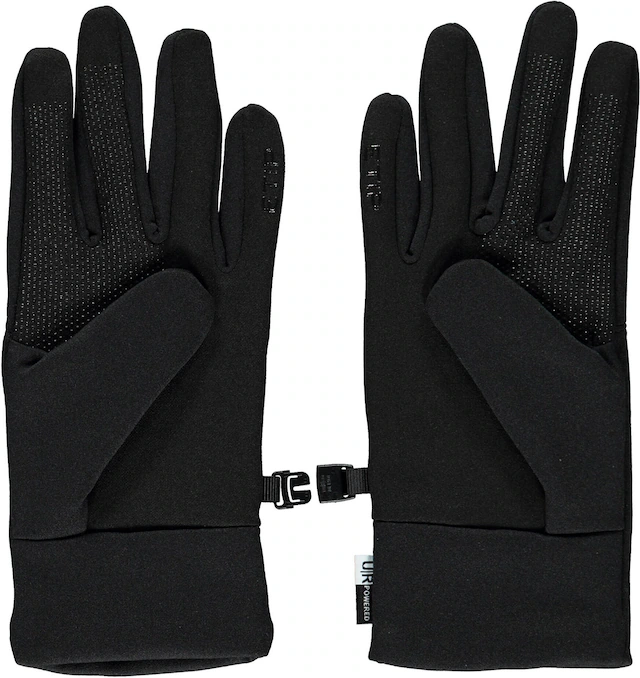 The North Face Multisporthandschuhe »ETIP« für vielseitige sportliche Aktivitäten, strapazierfähiges Material