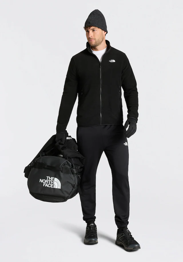 The North Face T-Shirt »M EVOLUTION BOX NSE REGULAR SHORT SLEEVE« normale Passform, Kurzarm, aus Baumwollmischjersey