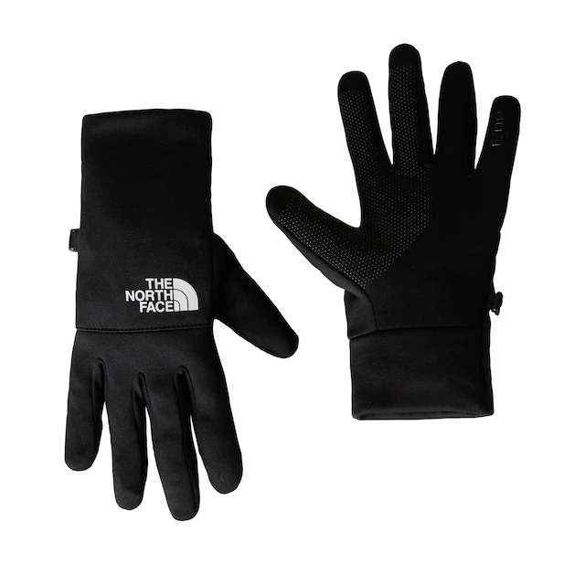 The North Face Multisporthandschuhe »ETIP« für vielseitige sportliche Aktivitäten, strapazierfähiges Material