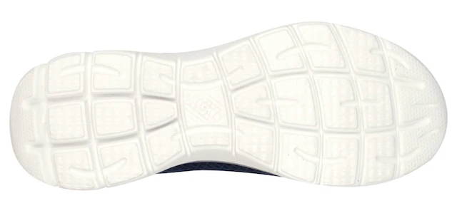 Skechers Sabot »SUMMITS SWIFT STEP« Sommerschuh, Schlappen, Schlupfschuh in veganer Verarbeitung