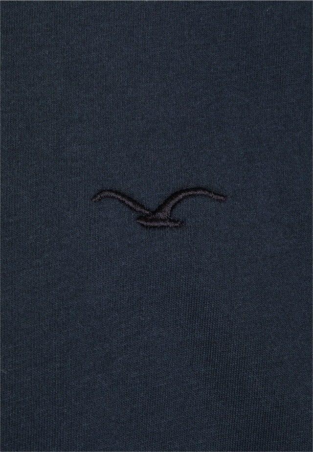 Cleptomanicx T-Shirt »Ligull Regular« mit kleiner Logo-Stickerei