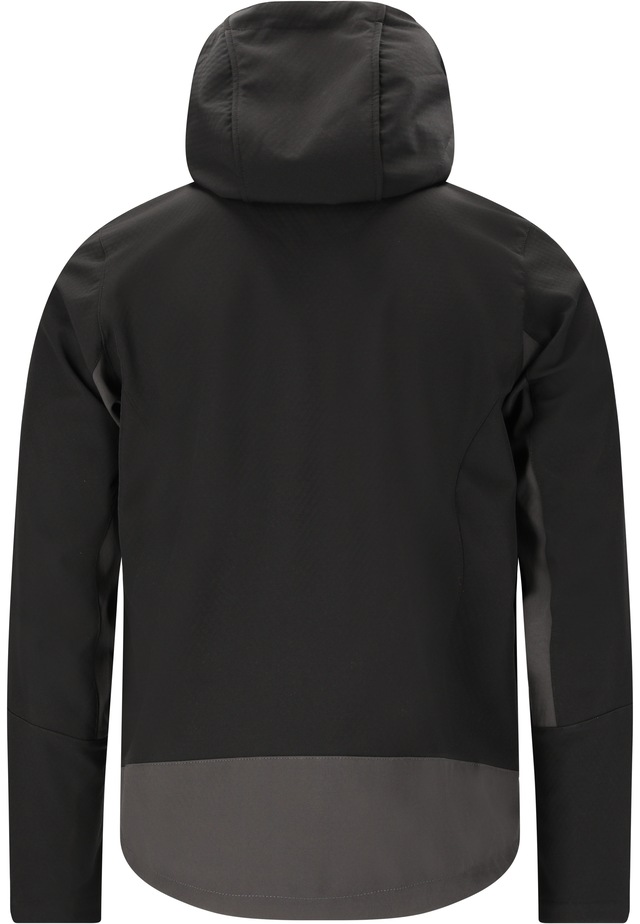 WHISTLER Softshelljacke »Ryder« mit atmungsaktiver Funktions-Membran