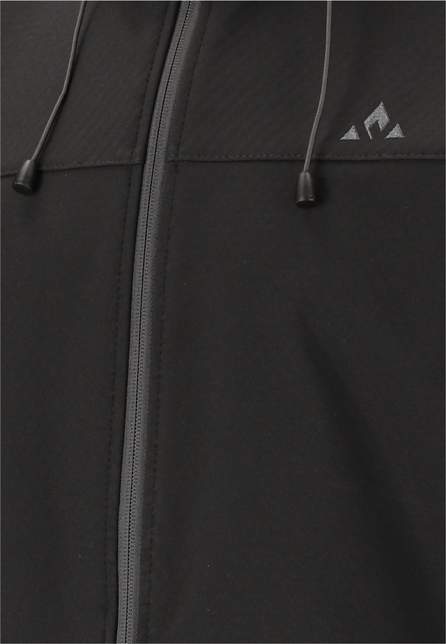 WHISTLER Softshelljacke »Ryder« mit atmungsaktiver Funktions-Membran
