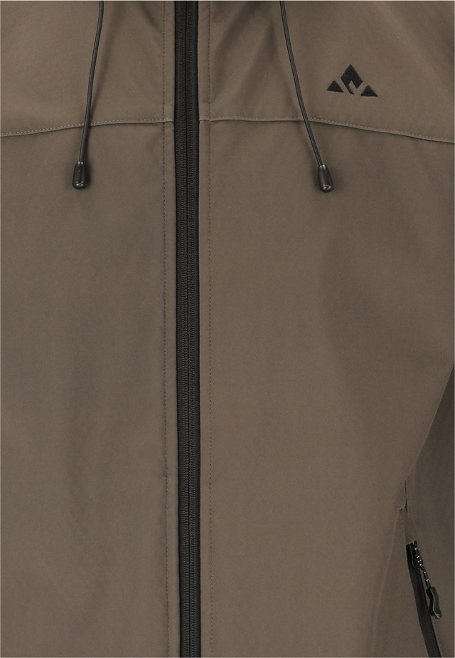 WHISTLER Softshelljacke »Ryder« mit atmungsaktiver Funktions-Membran