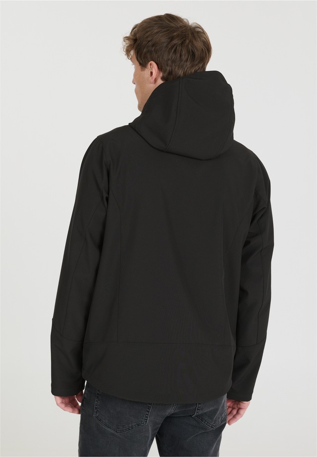WHISTLER Softshelljacke »Ryder« mit atmungsaktiver Funktions-Membran
