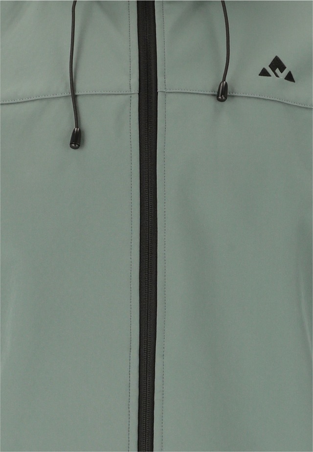 WHISTLER Softshelljacke »Ryder« mit atmungsaktiver Funktions-Membran