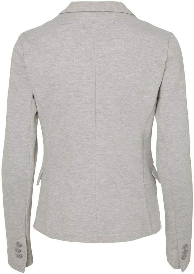 Vero Moda Jerseyblazer »VMJULIA LS BLAZER« Materialmix