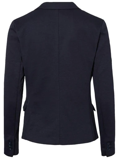 Vero Moda Jerseyblazer »VMJULIA LS BLAZER« Materialmix