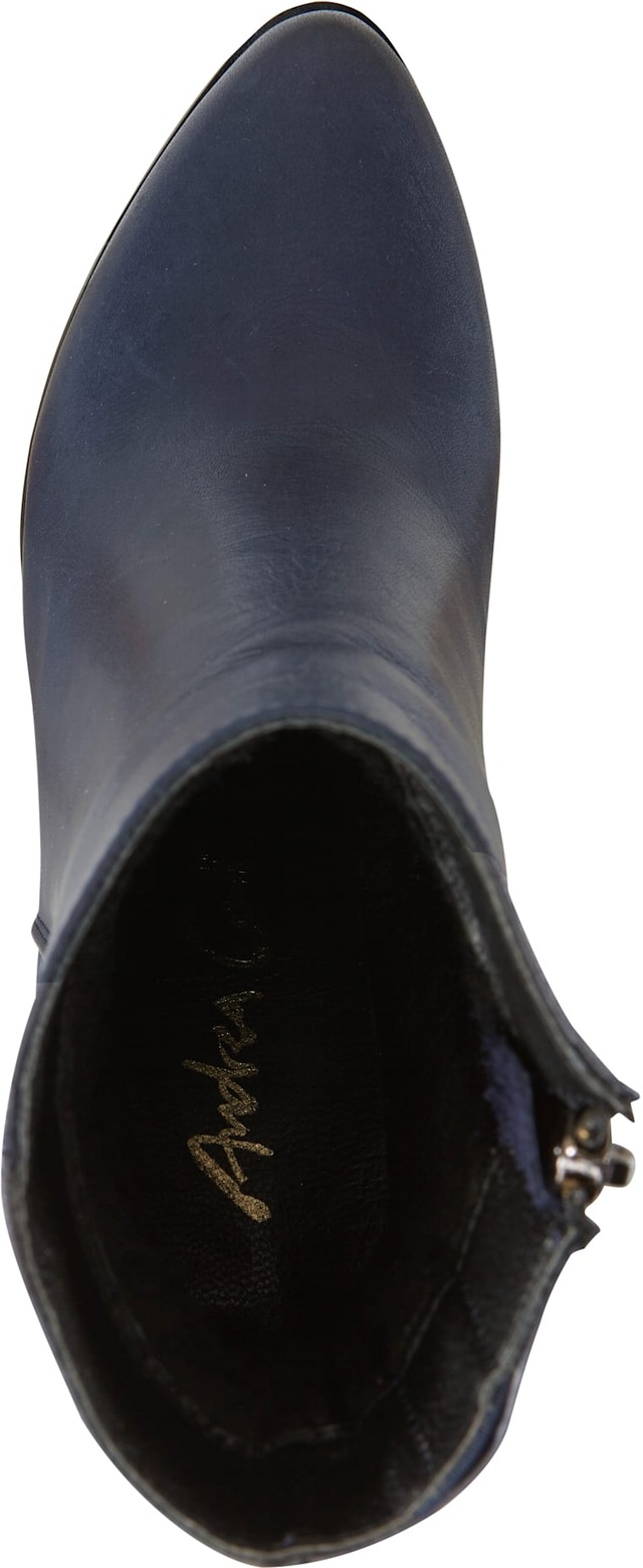 Andrea Conti Stiefelette