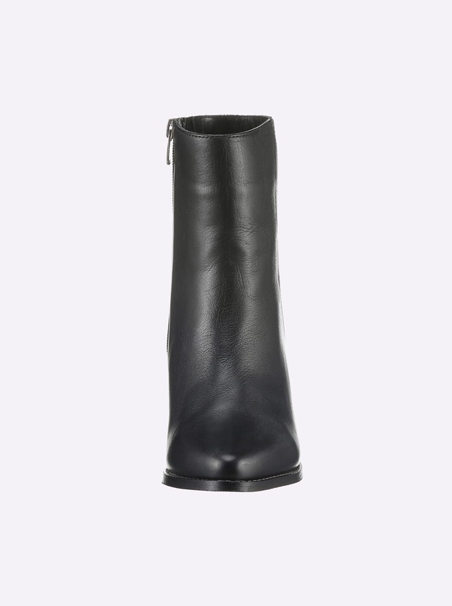Andrea Conti Stiefelette