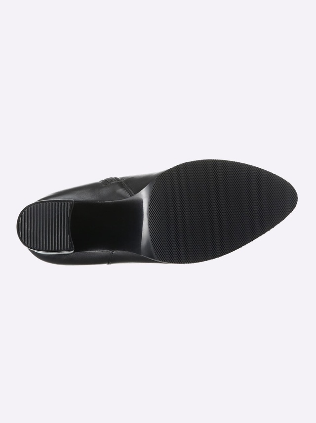 Andrea Conti Stiefelette