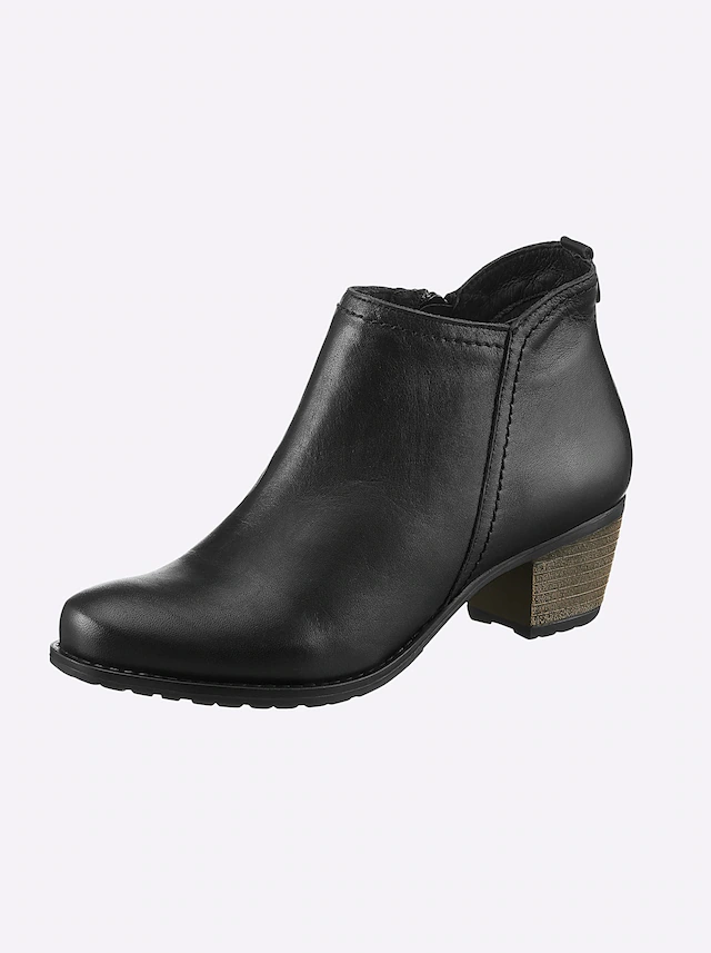 Stiefelette