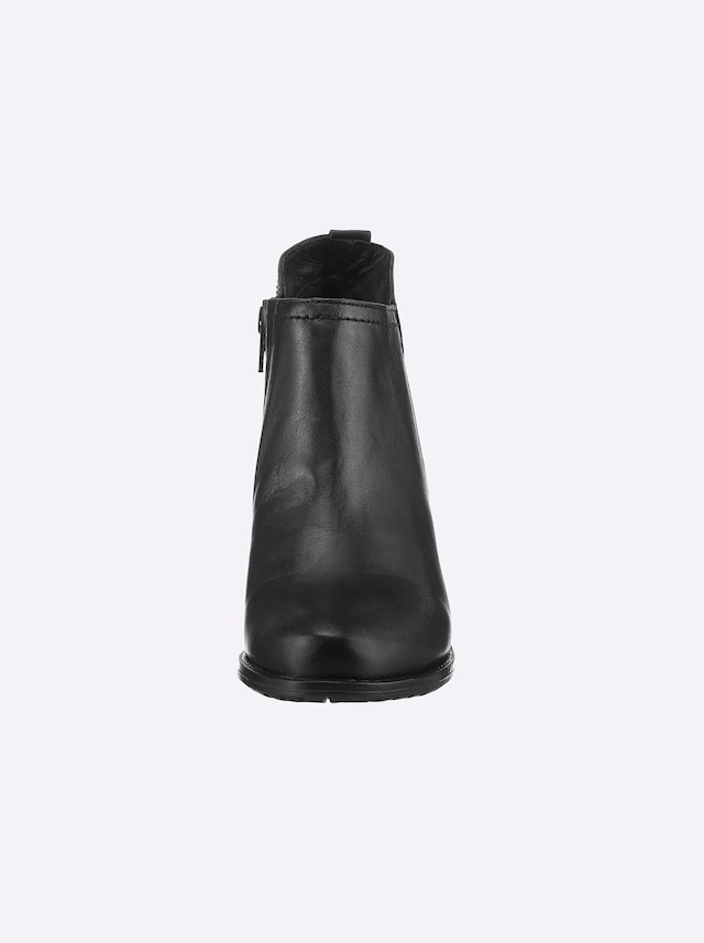 Stiefelette