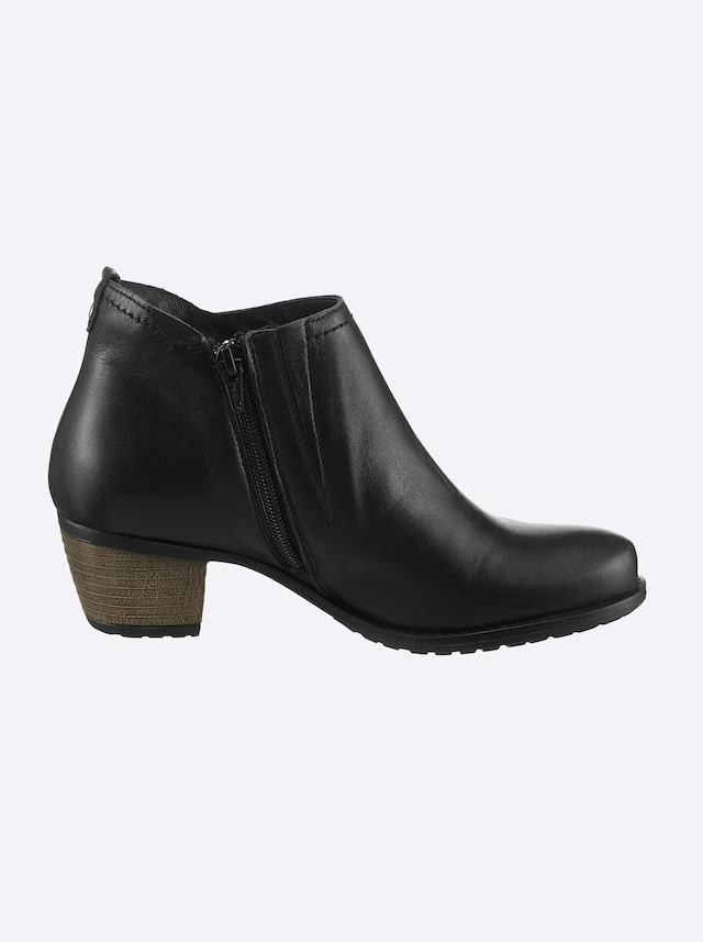 Stiefelette