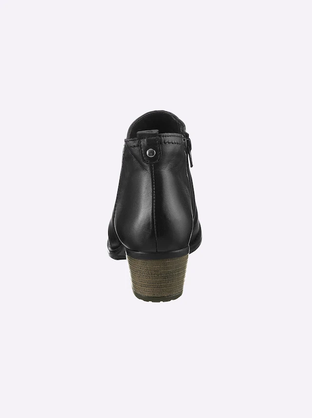 Stiefelette