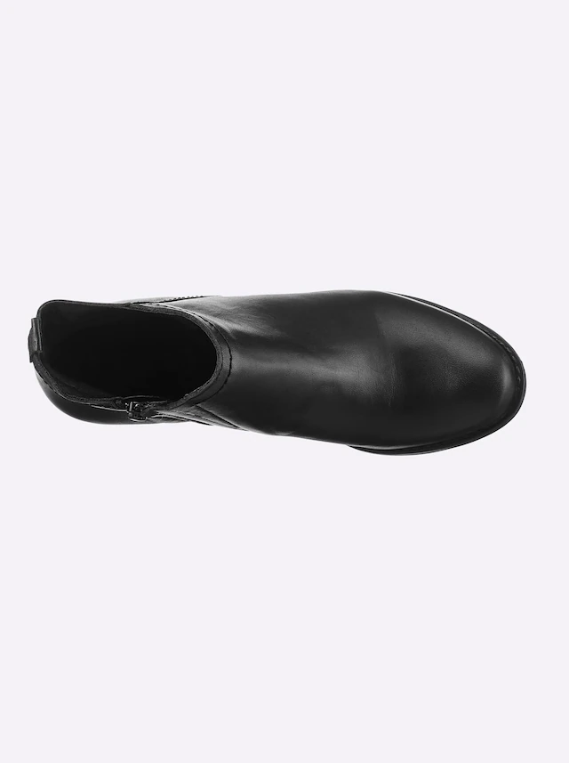 Stiefelette