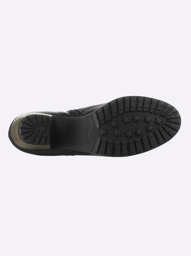 Stiefelette