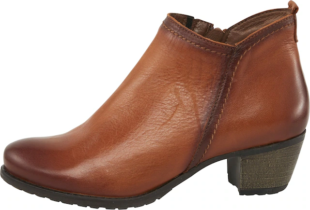 Stiefelette