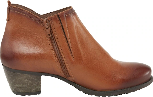 Stiefelette