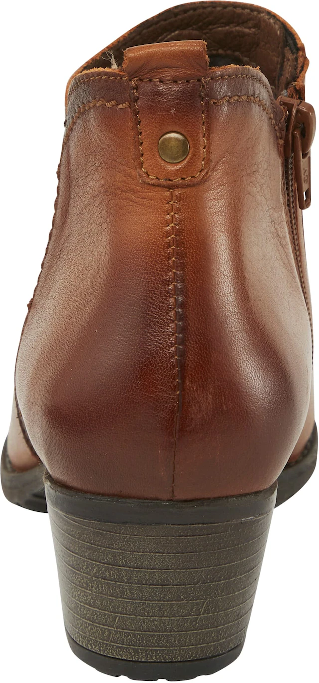Stiefelette