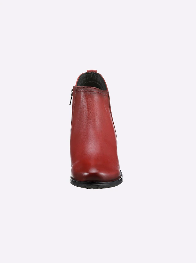 Stiefelette