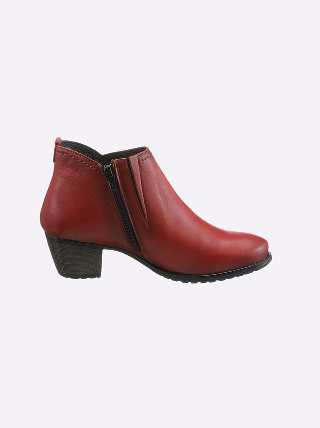 Stiefelette