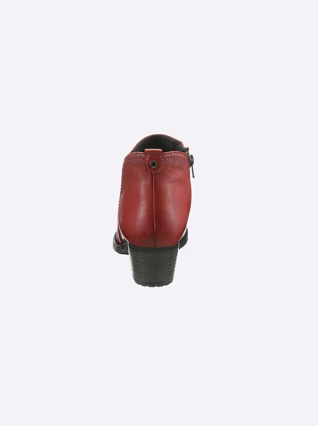 Stiefelette