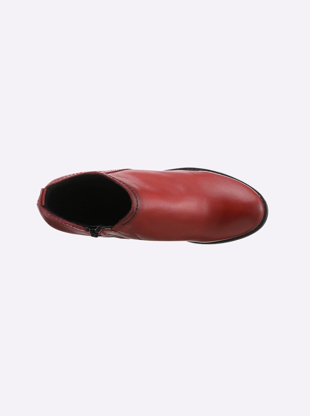 Stiefelette