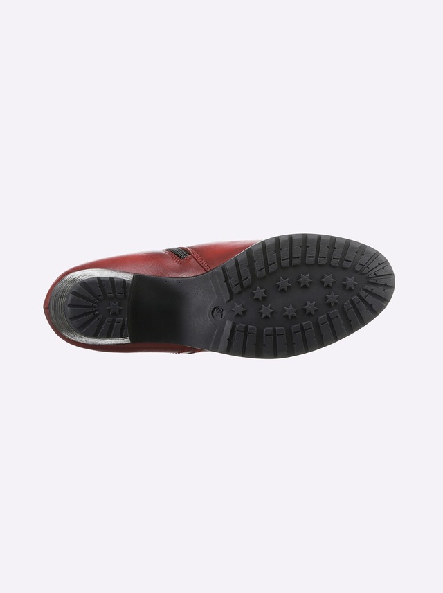 Stiefelette
