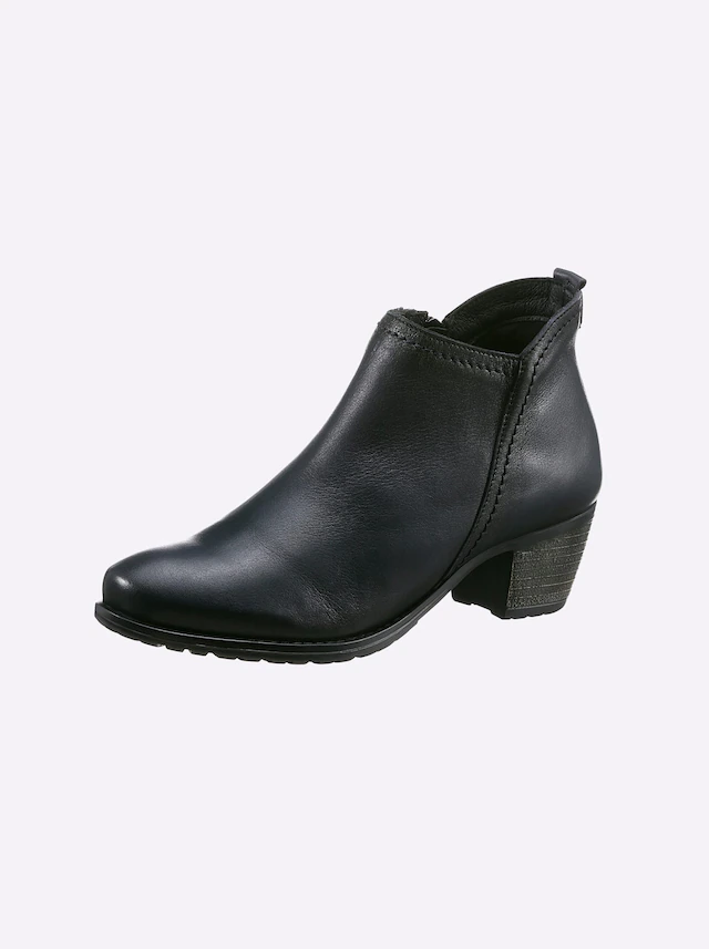 Stiefelette