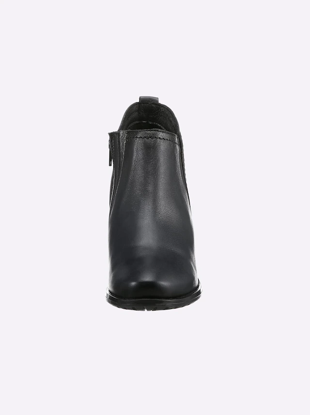 Stiefelette