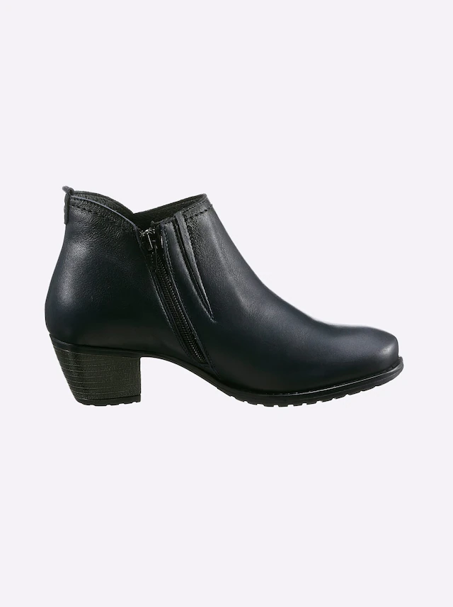 Stiefelette