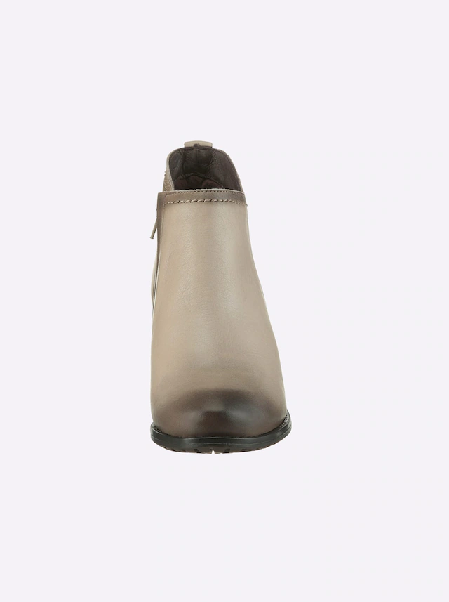 Stiefelette