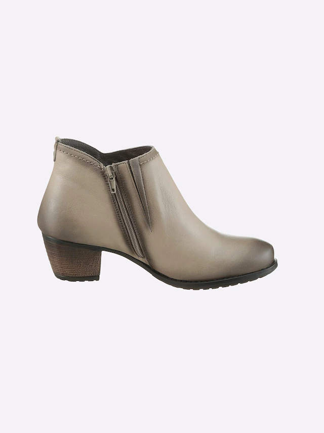 Stiefelette