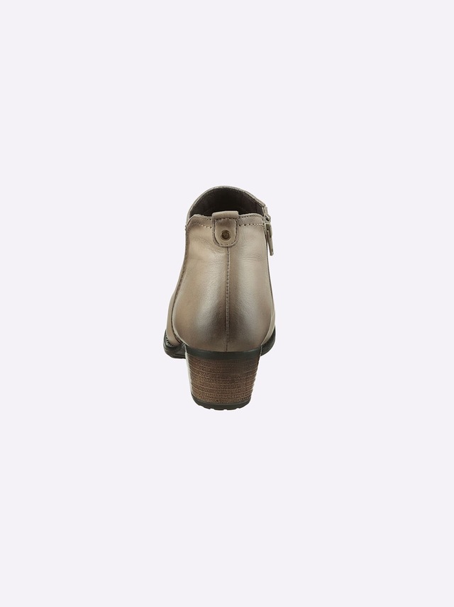 Stiefelette