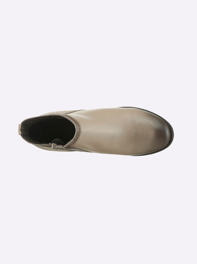 Stiefelette