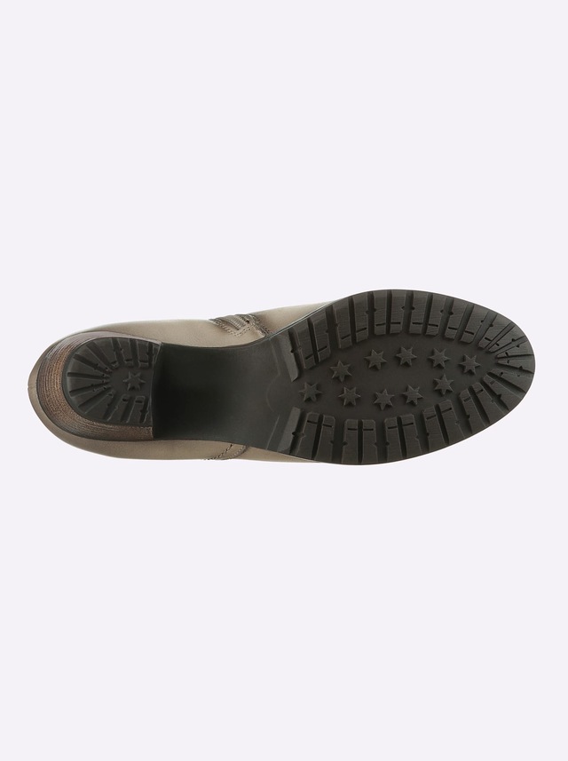 Stiefelette