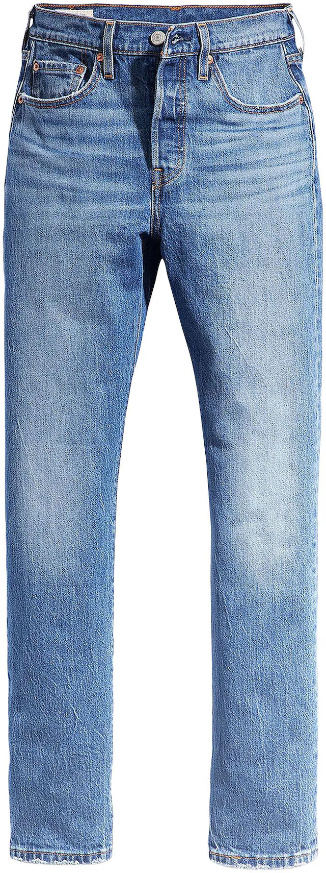 Levi's® 5-Pocket-Jeans »501 Long« 501 Collection