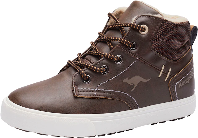 KangaROOS Sneaker »Kavu X«