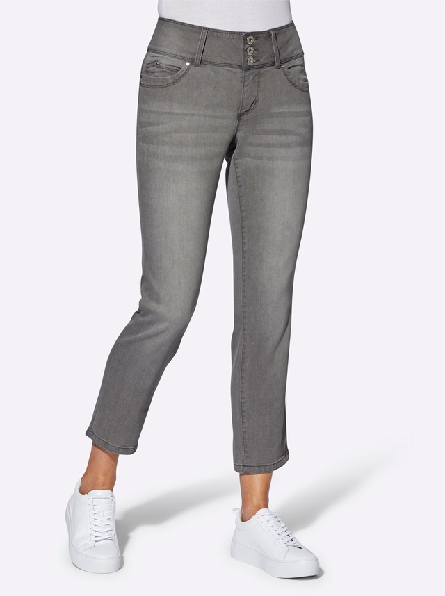 Casual Looks 7/8-Jeans 1 Stk.