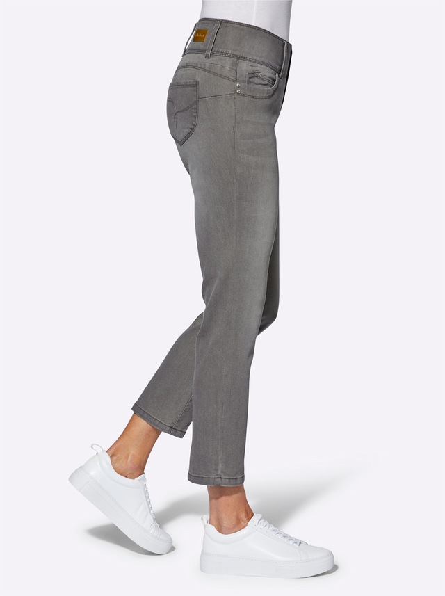 Casual Looks 7/8-Jeans 1 Stk.